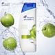 image 2 of Head & Shoulders Apple Fresh Shampoo 500Ml