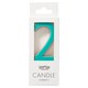 image 1 of Ginger Ray Rainbow Number 2 Candle