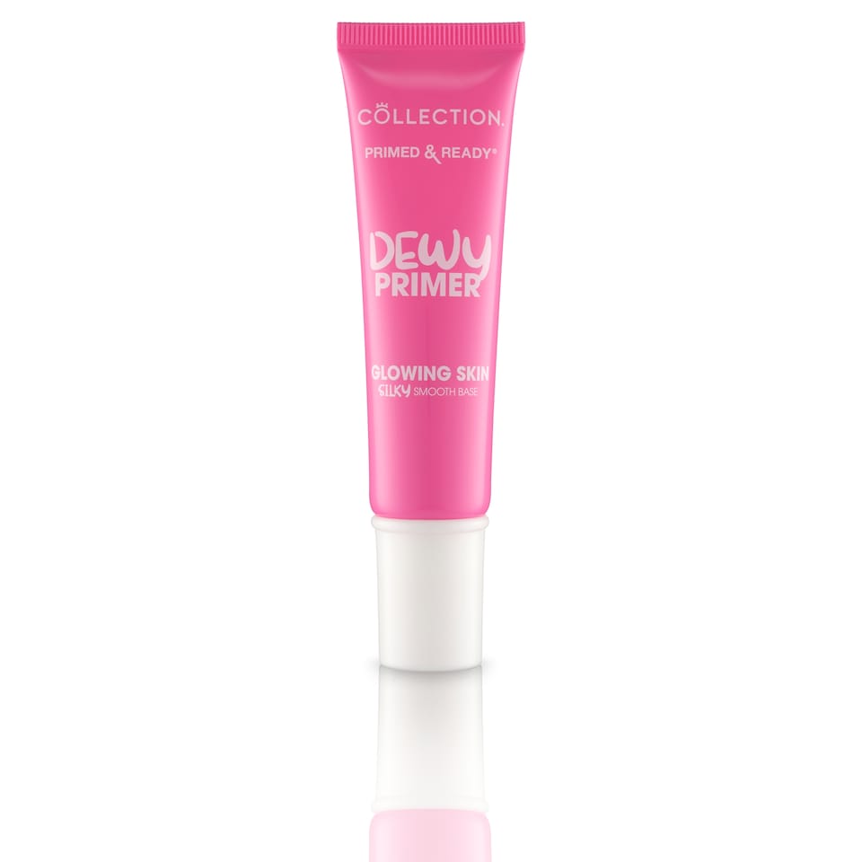image 1 of Collection Primed & Ready Dewy Primer 20Ml