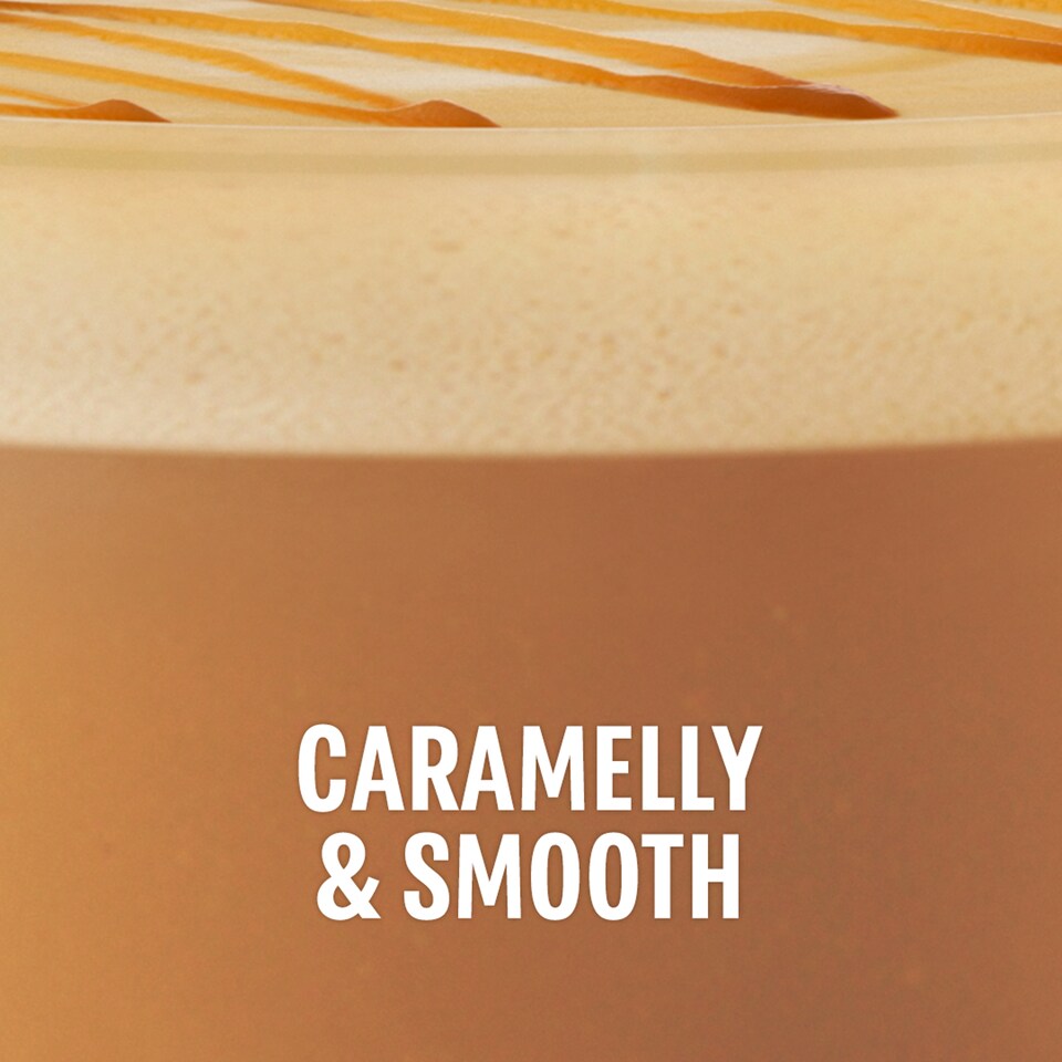 image 1 of Starbucks Caramel Latte 5 X 23G