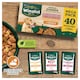 image 3 of WINALOT Sunday Dinner Mixed in Gravy Wet Dog Food 40x100g