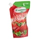Univer ketchup 590 g  2. kép