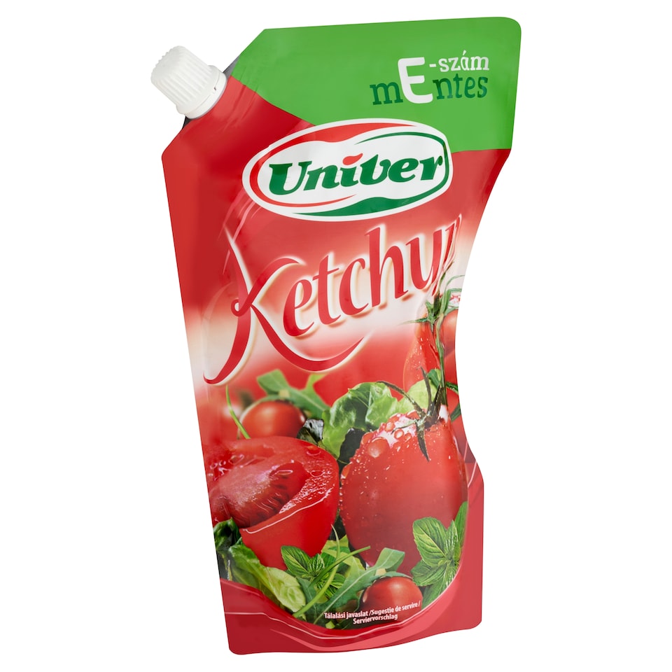 Univer ketchup 590 g  1. kép