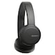 image 2 of Sony Whch510 Bluetooth Headphones Black