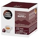NESCAFÉ Dolce Gusto Espresso Napoli kávékapszula 16 db/16 csésze 128 g  2. kép