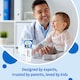 image 4 of Aquafresh Baby Toothpaste, Milk Teeth 0-2 Years, 50ml