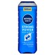 obrázok 1 z Nivea Men Strong Power Šampón pre mužov 500 ml