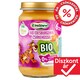 Univer Disney Baby bio édesburgonya csirkehússal bébiétel 6 hónapos kortól 163 g  1. kép
