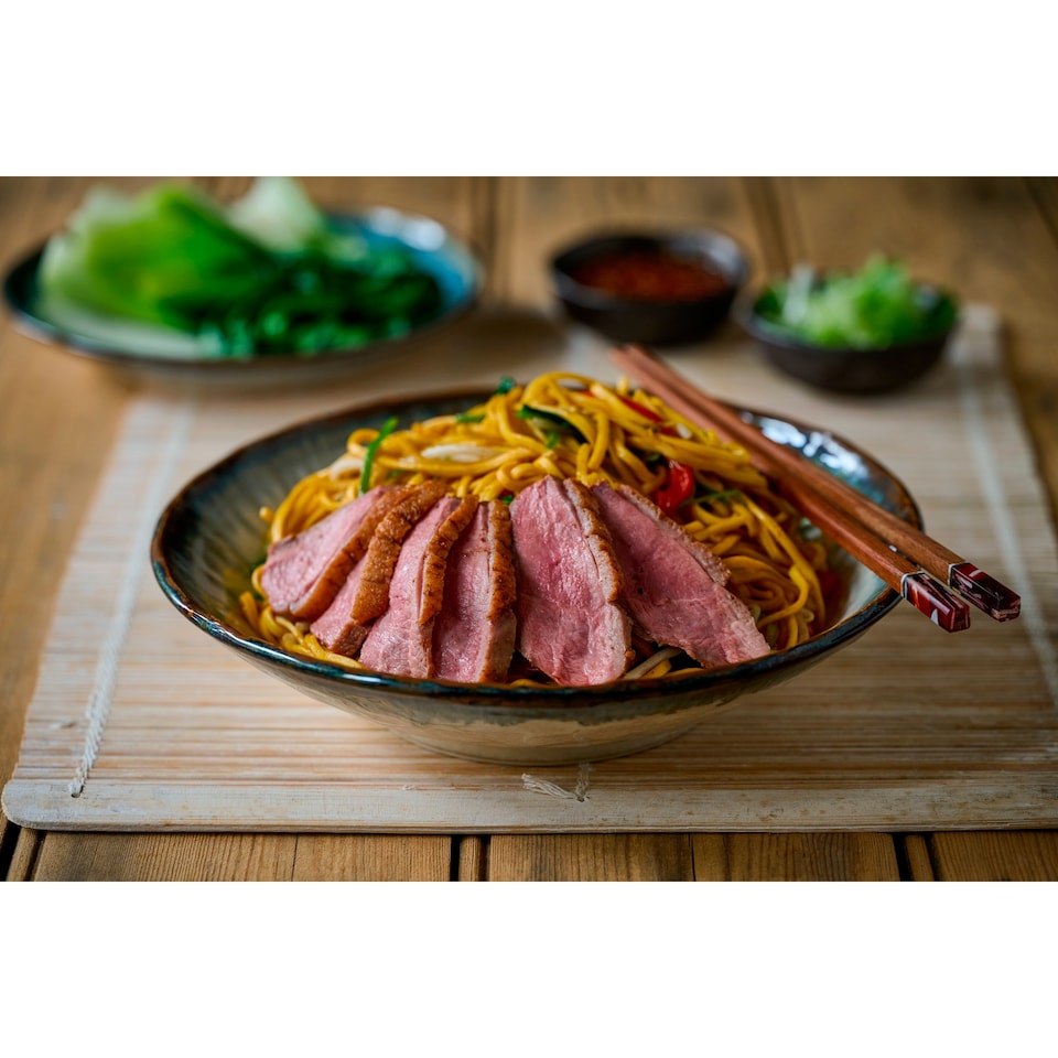 image 1 of Gressingham Duck Breast Fillets 397G