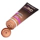 image 3 of Sunshimmer Instant Tan Make Up Light Matte 125Ml