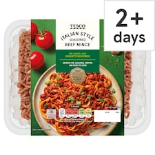Tesco kg