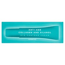 Scosmetics Anti-Aging Eye Cream 15Ml