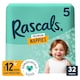image 1 of Rascals Premium Nappies Size 5 32 Pack