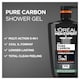 image 5 of L'Oreal Men Expert Pure Carbon 5in1 Shower Gel 1L