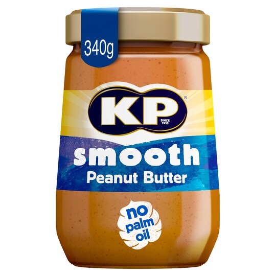 peanut butter stack tesco