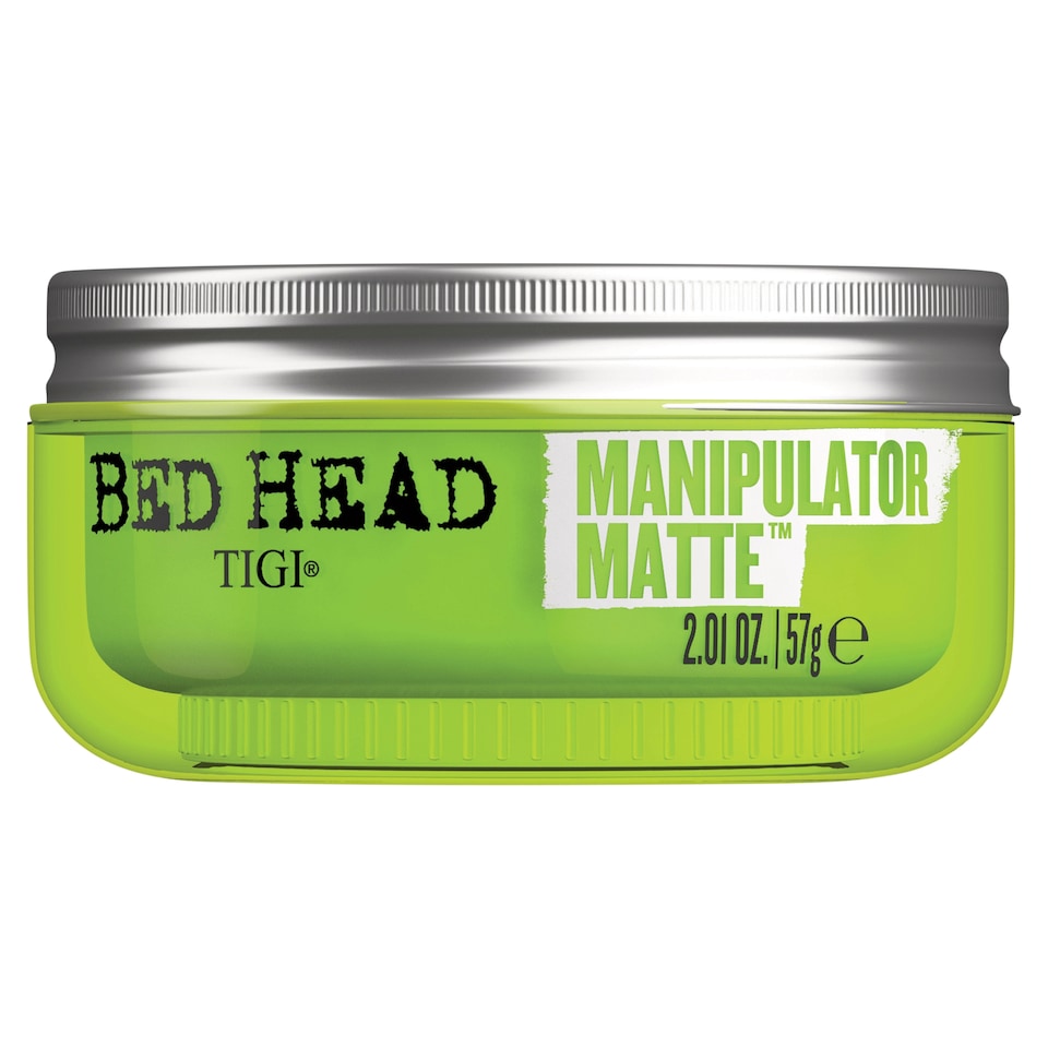image 1 of Bed Head Tigi Manipulator Matte Paste 57G