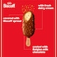 image 3 of Lotus Biscoff Mini Ice Cream Sticks 6X60ml