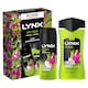 image 3 of Lynx Epic Fresh Bodyspray & Bodywash Gift Set