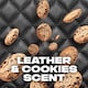 image 4 of Lynx Collision Leather & Cookies 48h Deodorant Bodyspray 150ml