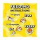 image 5 of Dreamies Cat Treat Biscuits with Tuna 60g