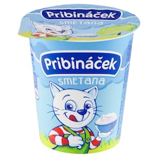 Pribináček smotana 70 g