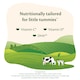 image 4 of Hipp Organic 2 Follow On Baby Milk Ready To Feed Bottle 6 Month Plus 200Ml