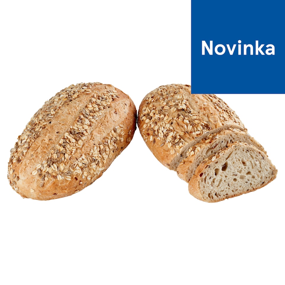Minit Ďuro Truľo Sourdough Multigrain Bread 405 g