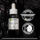 image 4 of Garnier Skin Active Charcoal Anti-Blemish Serum 30Ml