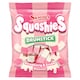 image 1 of Swizzels Drumstick Squashies Strawberry & Cream Flavour 100g Clip Strip