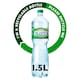 image 1 of Buxton Sparkling Natural Mineral Water Bottle 1.5L