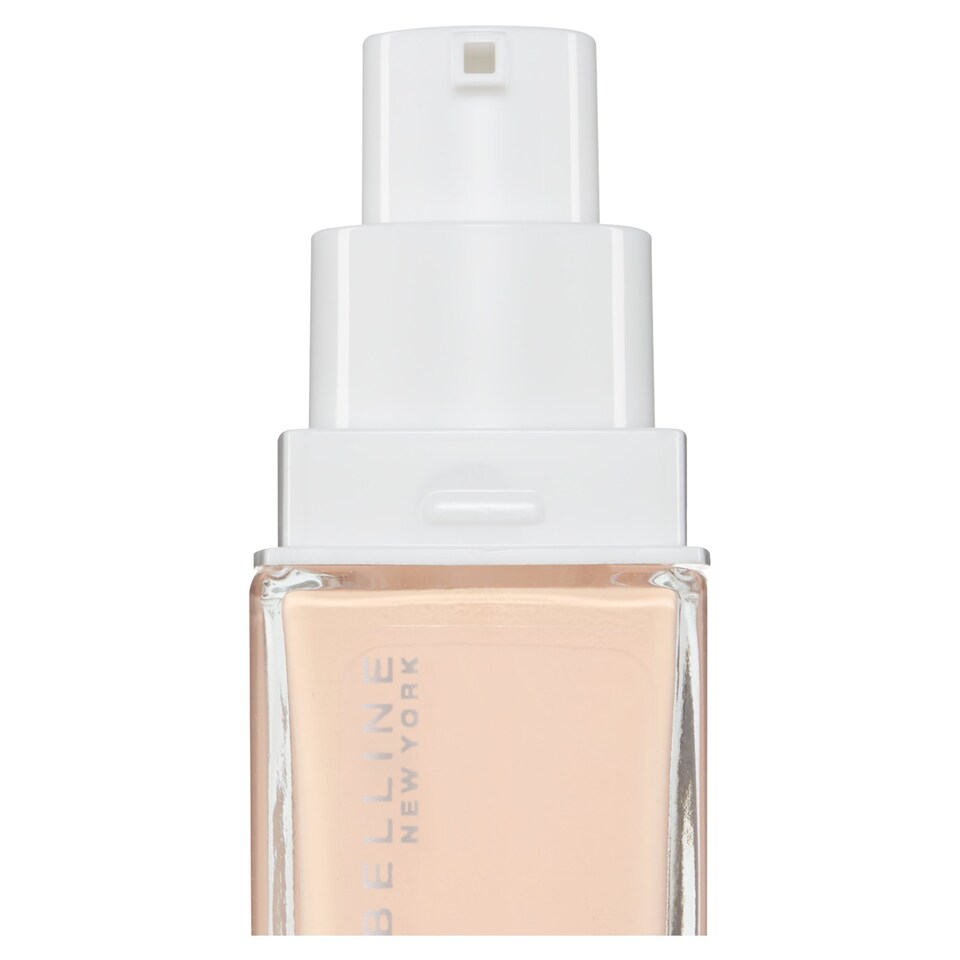 image 1 of Maybelline Super Stay 24 Hour Foundation 5 Light Beige 30Ml