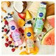 image 5 of Nivea Shower Fresh Blends Apricot Mango Rice Milk 300Ml
