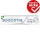 image 1 of Sensodyne Repair & Protect Whitening Toothpaste with Fluoride 75 ml