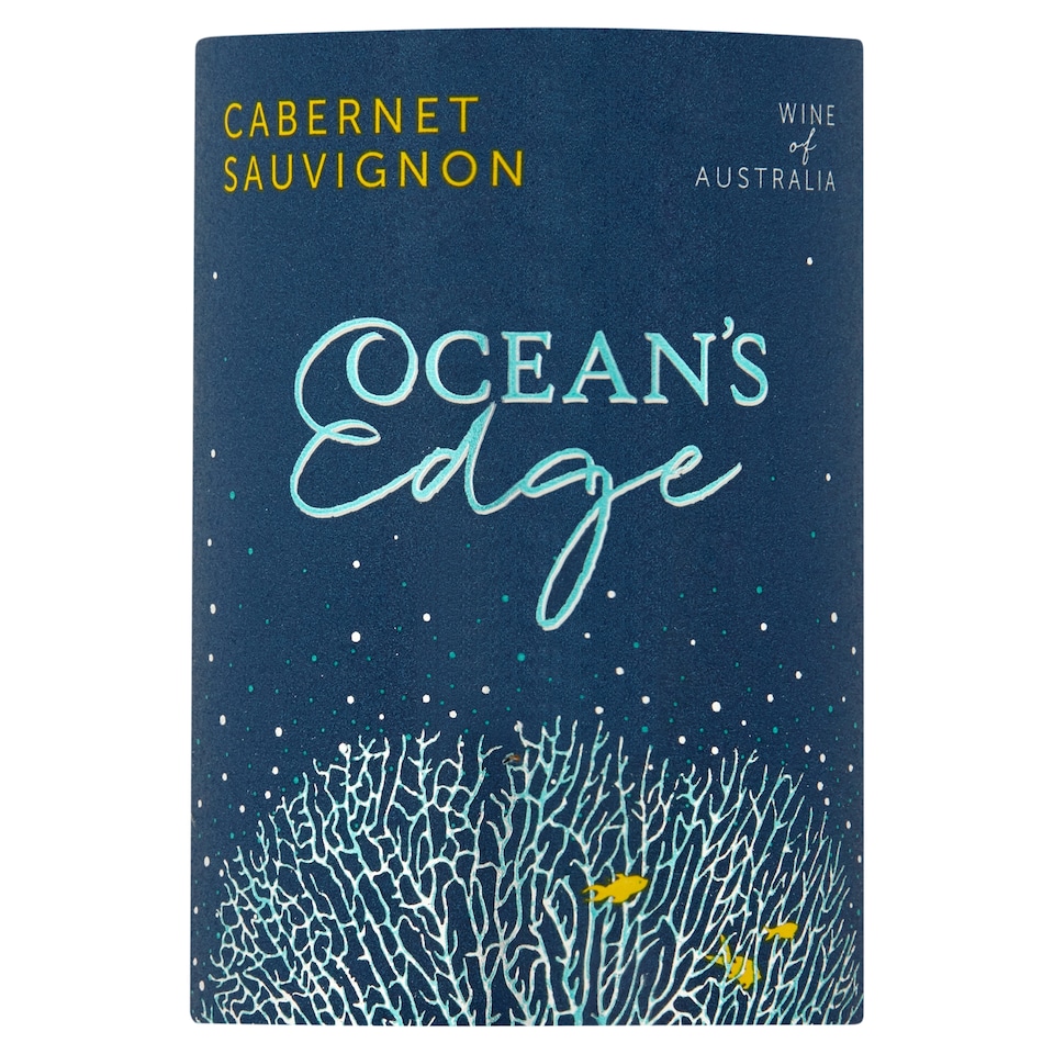 image 1 of Oceans Edge Cabernet Sauvignon 75Cl