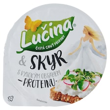 Lučina Skyr 80g