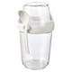 image 1 of Tesco Yoghurt Breakfast Pot Food Storage Assorted 340ml