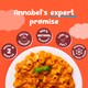 image 2 of Annabel Karmel Tasty Chicken Pasta in a Tomato & Veggie Sauce 200g