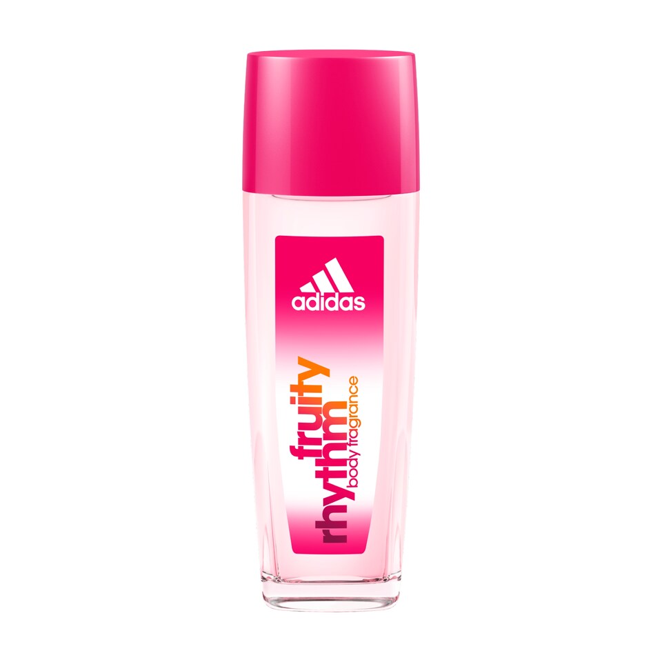 adidas Fruity Rhythm pro ženy - deo natural sprej 75 ml