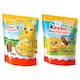 image 2 of Kinder Mini Friends Filled Soft Milk Chocolate with Milk Filling 122g