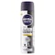 image 1 of Nivea Men Black & White Invisible Epic Night Antiperspirant Spray 150ml