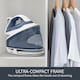 image 4 of Tefal Express Optimum Steam Generator Iron