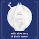 image 3 of Dove Nourishing Body Wash Shower Gel 450 ml