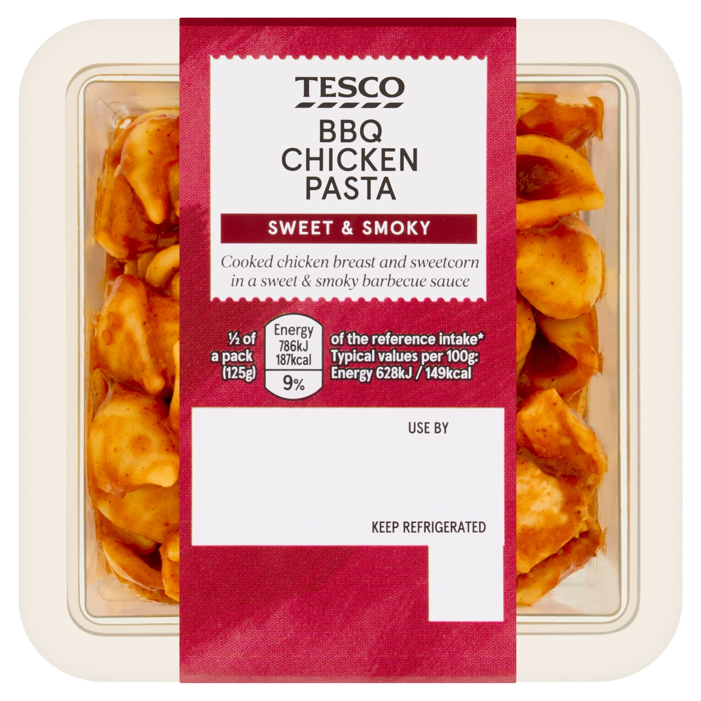 tesco-bbq-chicken-pasta-250g-tesco-groceries