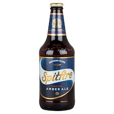 Spitfire Amber Ale 500Ml