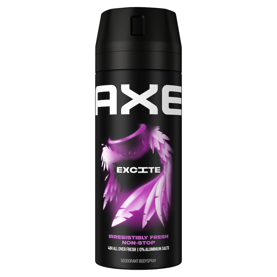 AXE Excite Deodorant 150 ml