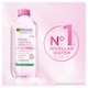 image 2 of Garnier Micellar Water Sensitive 400Ml