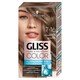 image 2 of Schwarzkopf Gliss Color farba na vlasy Chladná Popolavá Blond 7-16