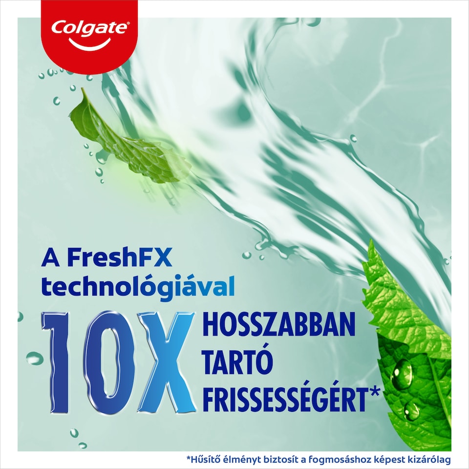 Colgate Plax Soft Mint szájvíz 500 ml  1. kép