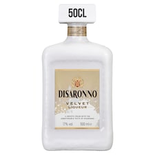 Disaronno Velvet Liqueur 500ml
