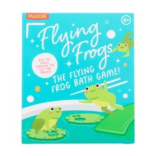 Paladone Flying Frogs Game